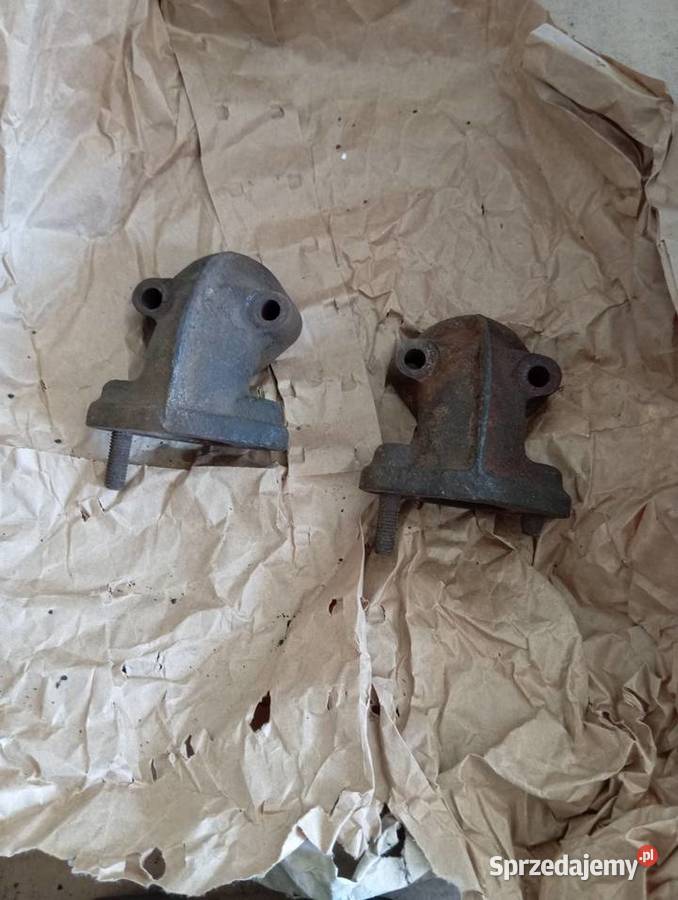 Kolanka wydechowe fiat 126p osobowe Lublin sprzedam