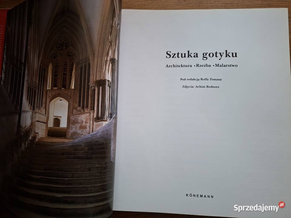 Architektura rzeźba malarstwo Sztuka romańska Kraków