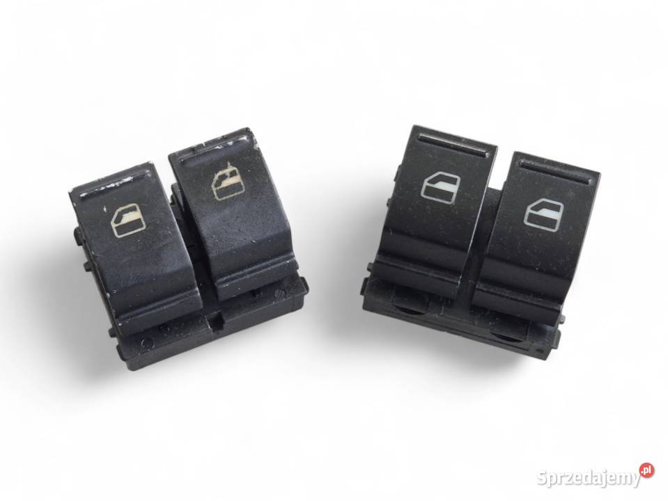 PRZEŁĄCZNIK SZYB ALTEA LEON II TOLEDO III GOLF V świętokrzyskie Działoszyce