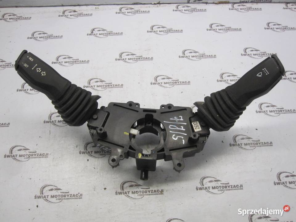 OPEL ANTARA 16r przełącznik zespolony 202005410 Rok produkcji 2016 Panele sterowania, przełączniki Kielce