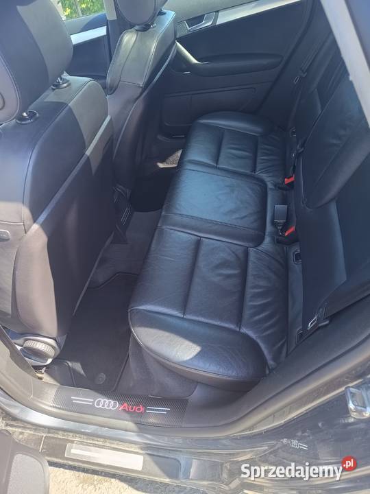 Audi A3 8P 20 TDI 170 Quattro Panorama komputer pokładowy dolnośląskie Oleszna