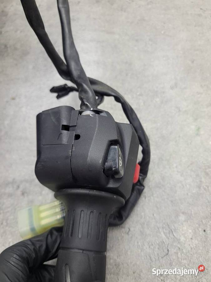 KAWASAKI Z 900 Z900 24 OEM PRZEŁĄCZNIK Nowy Tomyśl