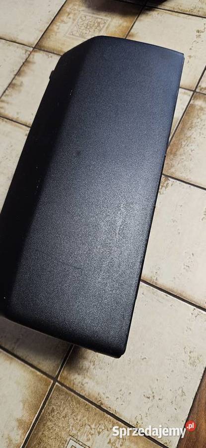 NowaczarnaObudowa licznika Fiat 126p FL Barlinek sprzedam