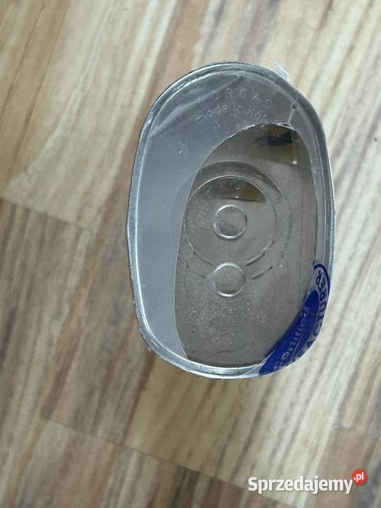 Rura palnika Worgas Grabówka