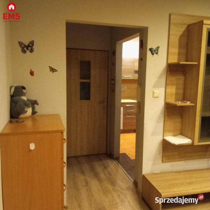 sprzedaży mieszkania Białystok 35m2 1pok podlaskie