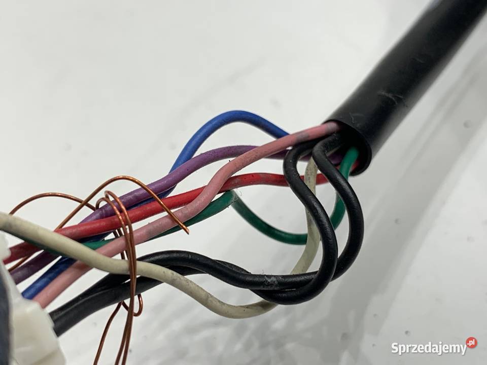 LUSTERKO PRAWY SUBARU LEGACY IV SedanLimuzyna