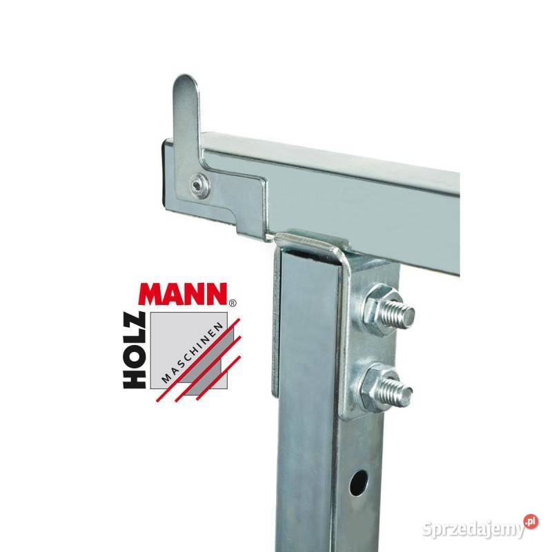 TELESKOPOWY SKŁADANY KOZIOŁEK HOLZMANN KB1300A Mikołów