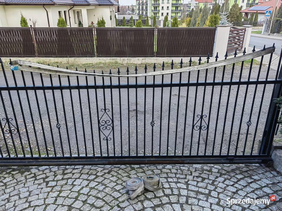 Pasy transportowe dolnośląskie Bielawa