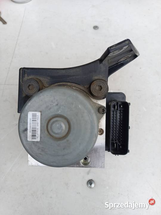 Opel pompa ABS hamulcowa Jarocin