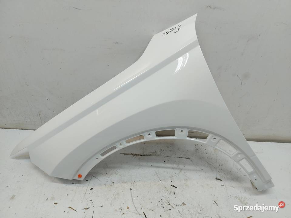 Chery Jaecoo 7 PHEV 2025r błotnik lewy przód