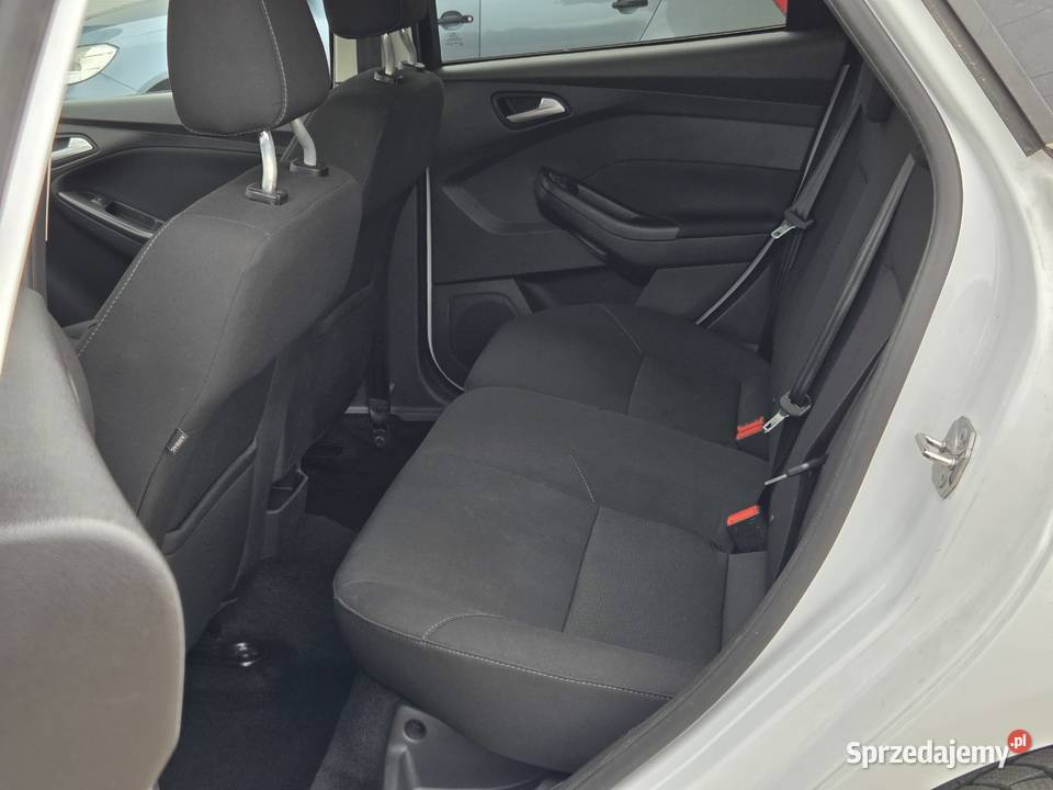 Ford Focus mk3 światła przeciwmgielne sprzedam