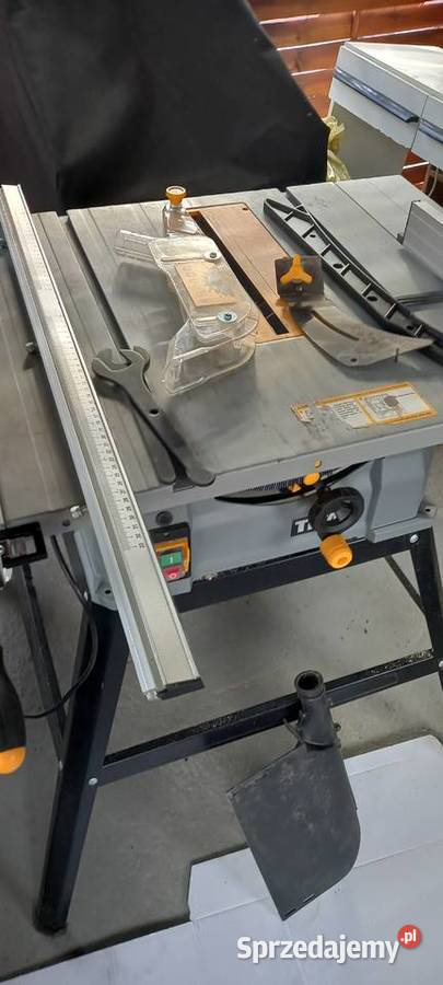 Piła krajzega TITAN TTB763TAS 1500W TABLE SAW Lubaczów