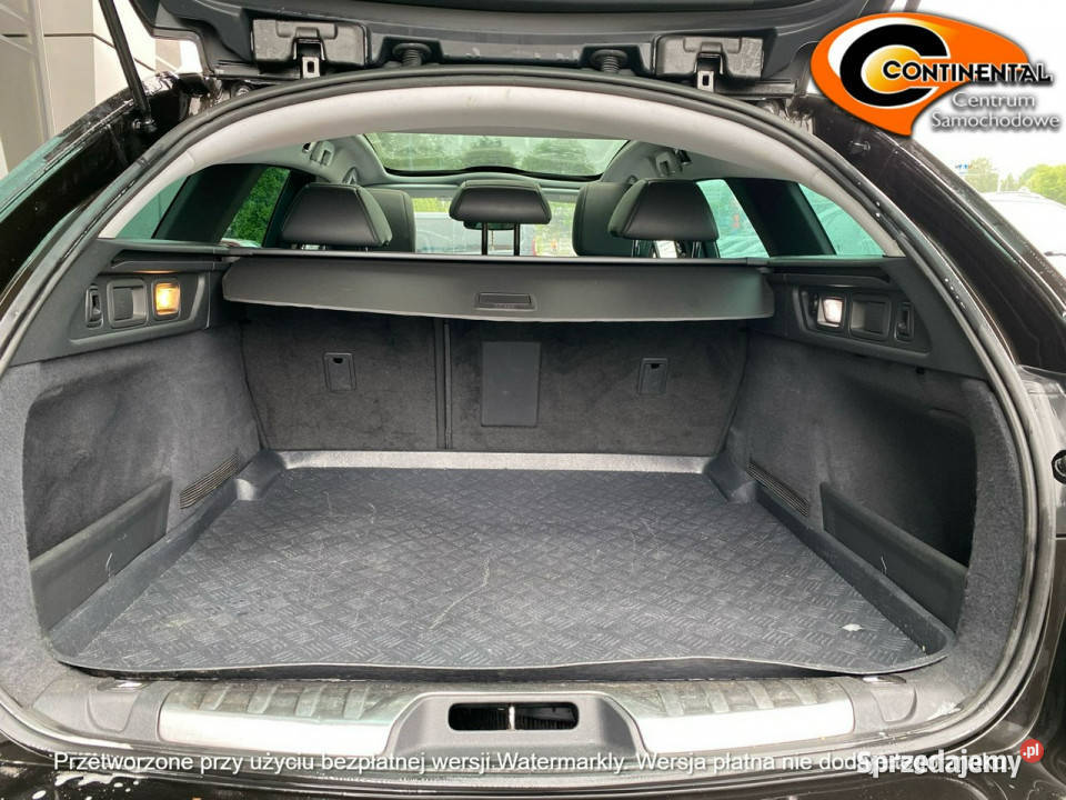 Peugeot 508 Bogate wyposażeniebenzynka I światła do jazdy dziennej Żory