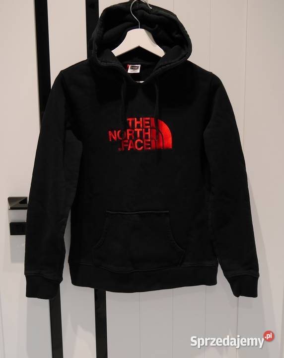 The North Face piękny dres 36 S 38 M Wrocław