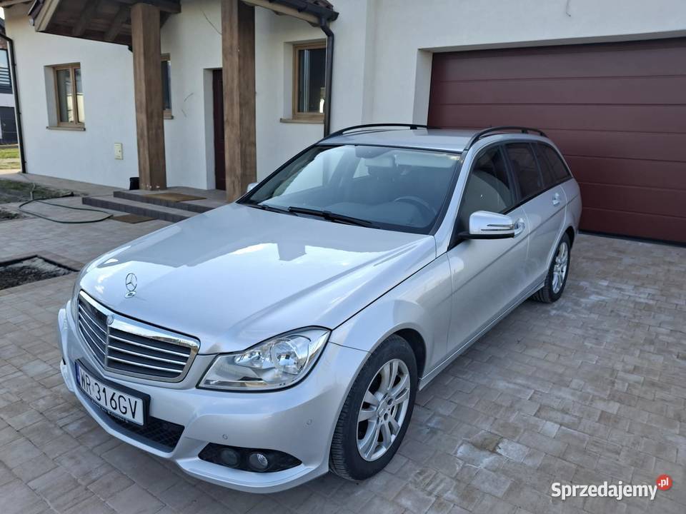 Sprzedam Mercedes 220CDI 170 2143cm3 Warszawa sprzedam