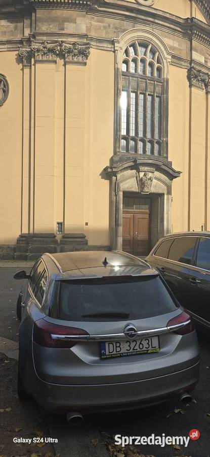 Sprzedam 120KM Wrocław sprzedam