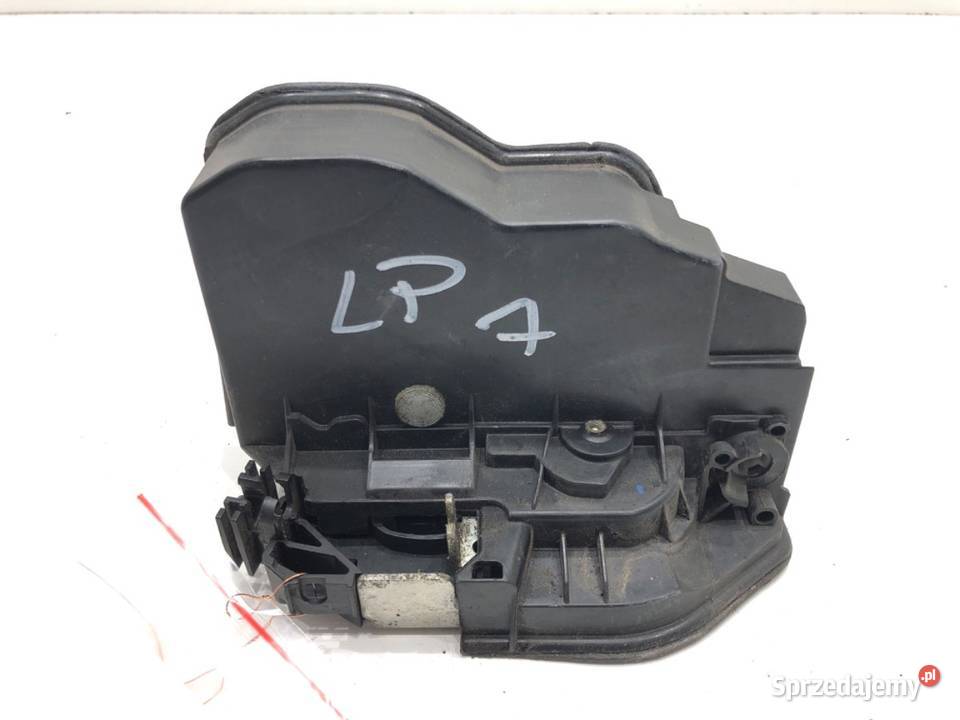 ZAMEK DRZWI LEWY PRZÓD BMW E83 Kombi 7167071