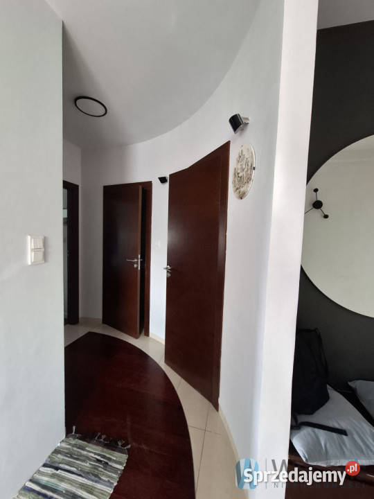 Mieszkanie 80m2 3 pokojowe Warszawa Wrzeciono mazowieckie