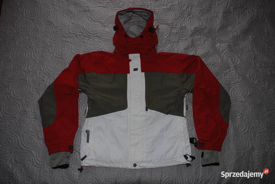 Super kurtka narciarska Billabong r M Katowice sprzedam