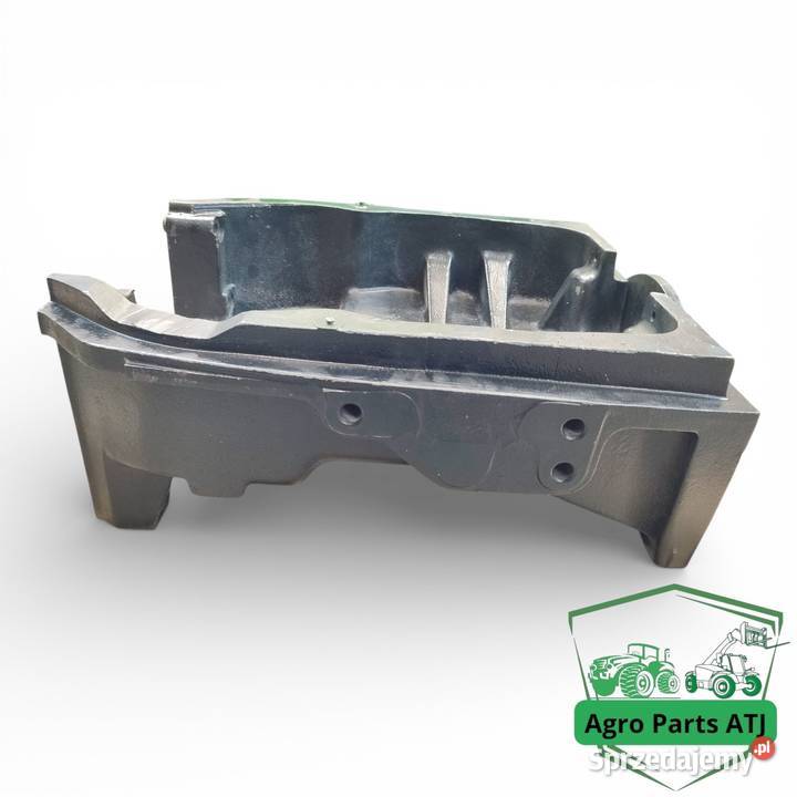 Wspornik Przedniej Osi 04453335R Deutzfahr K 100 Ciechanowiec sprzedam