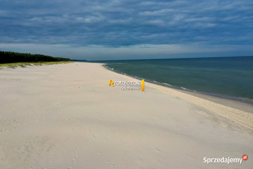 Działka 2780m2 Karwieńskie Błoto Pierwsze Łąkowa Parszczyce