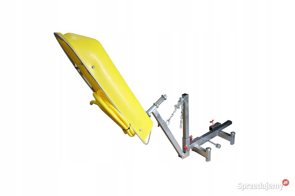 Belka herbicydowa Nowa 2024 Radom