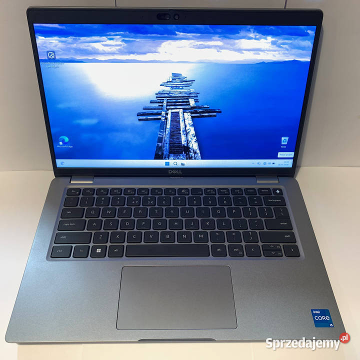 Laptop DELL Latitude 5440 14 FHD i51335U 16GB Warszawa sprzedam
