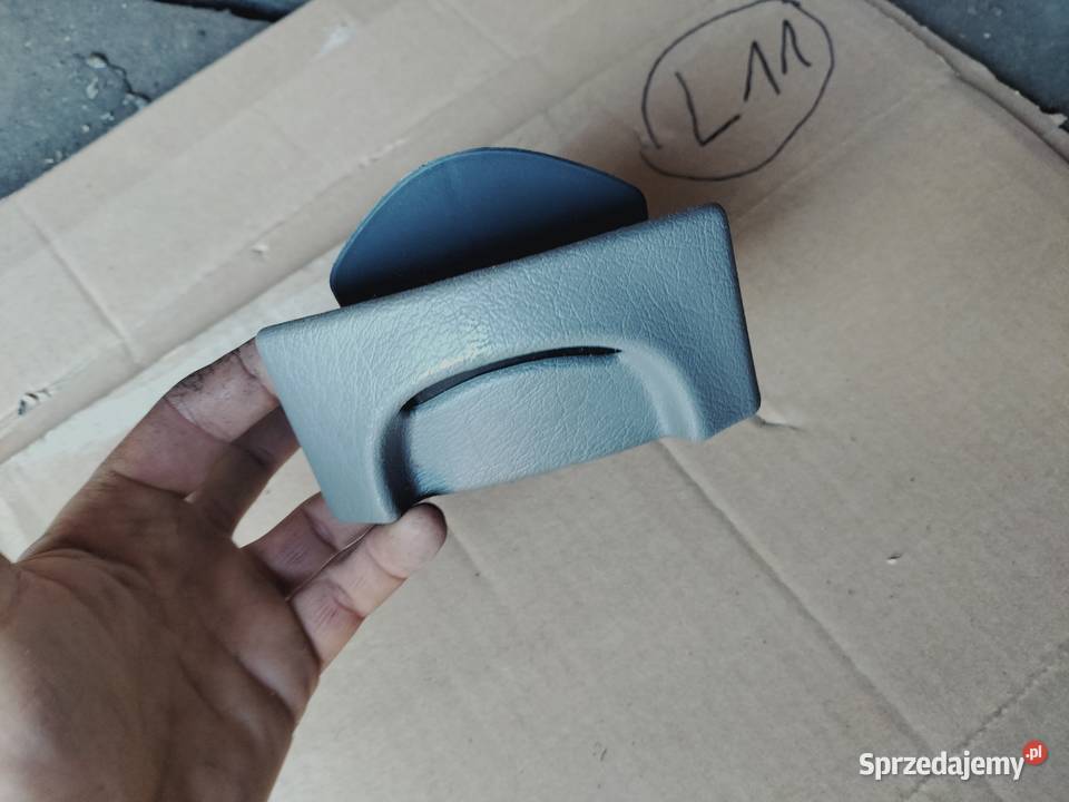 POPIELNICZKA CITROEN XSARA PICASSO