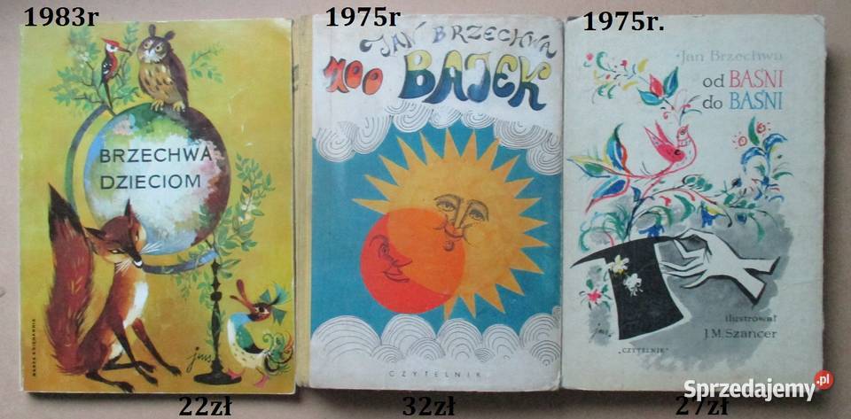 W słoneczny Świat E Szymański il Grabiański 1963 Łódź