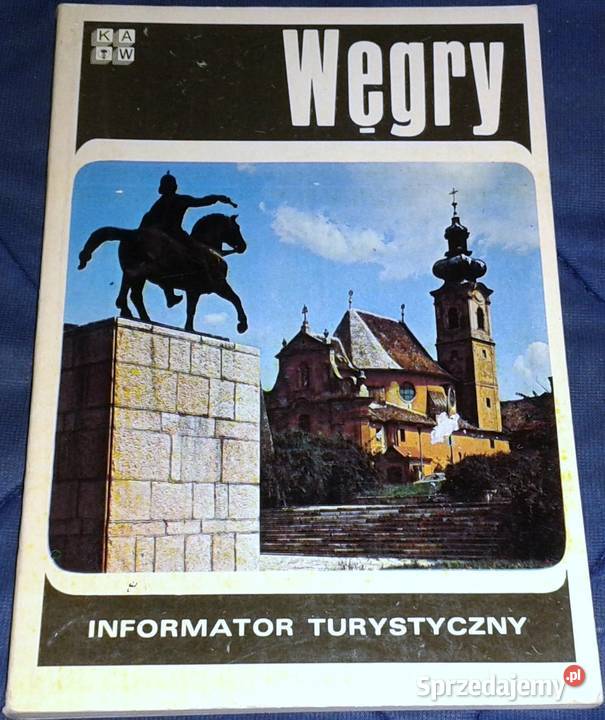 Węgry Barbara Wiechno Chełm