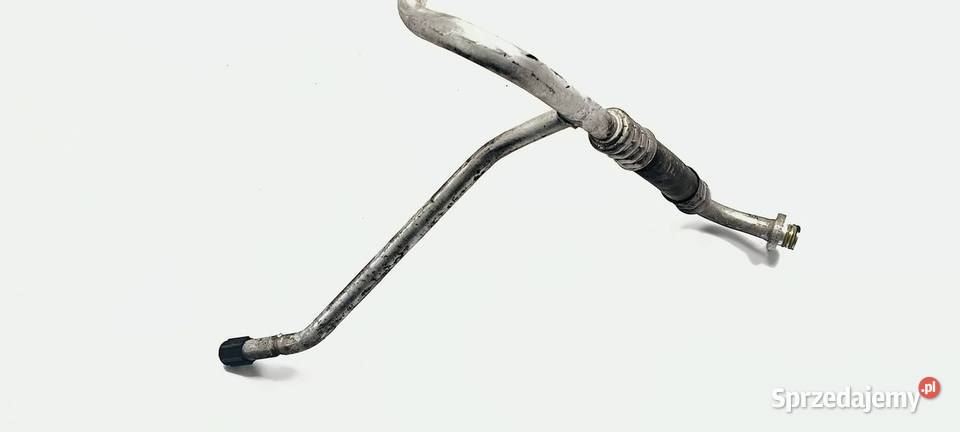PRZEWÓD KLIMATYZACJI PEUGEOT 407 Pozostałe Lipno