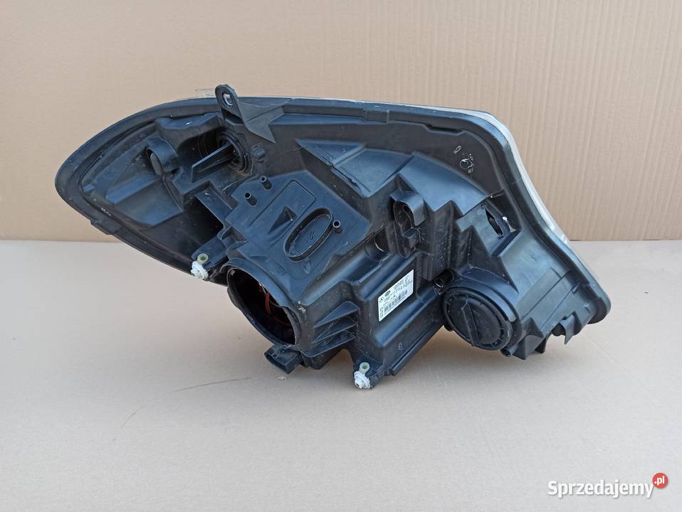 SPRINTER W906 LIFT REFLEKTOR LEWY LAMPA LEWA osobowe Trzciel
