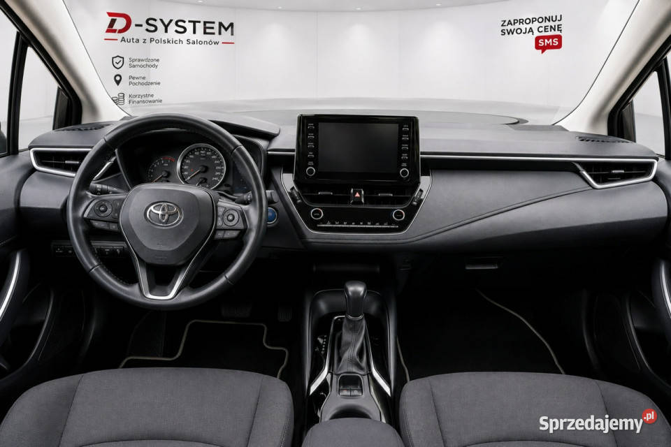 Toyota Corolla 22 Salon Polska 1Właściciel centralny zamek Białystok sprzedam