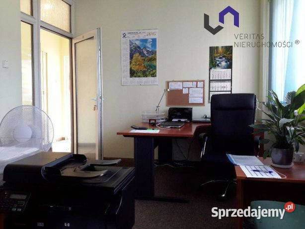 Lokal Katowice 900m2 900m2