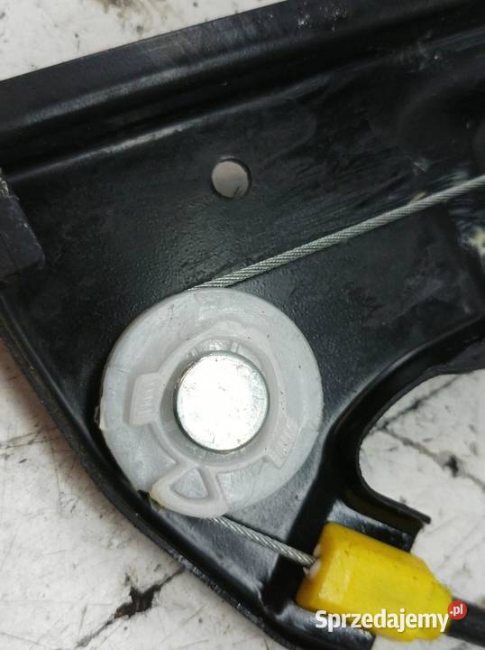 MECHANIZM SZYBY LEWY PRZÓD 1K0959793G VW sprzedam