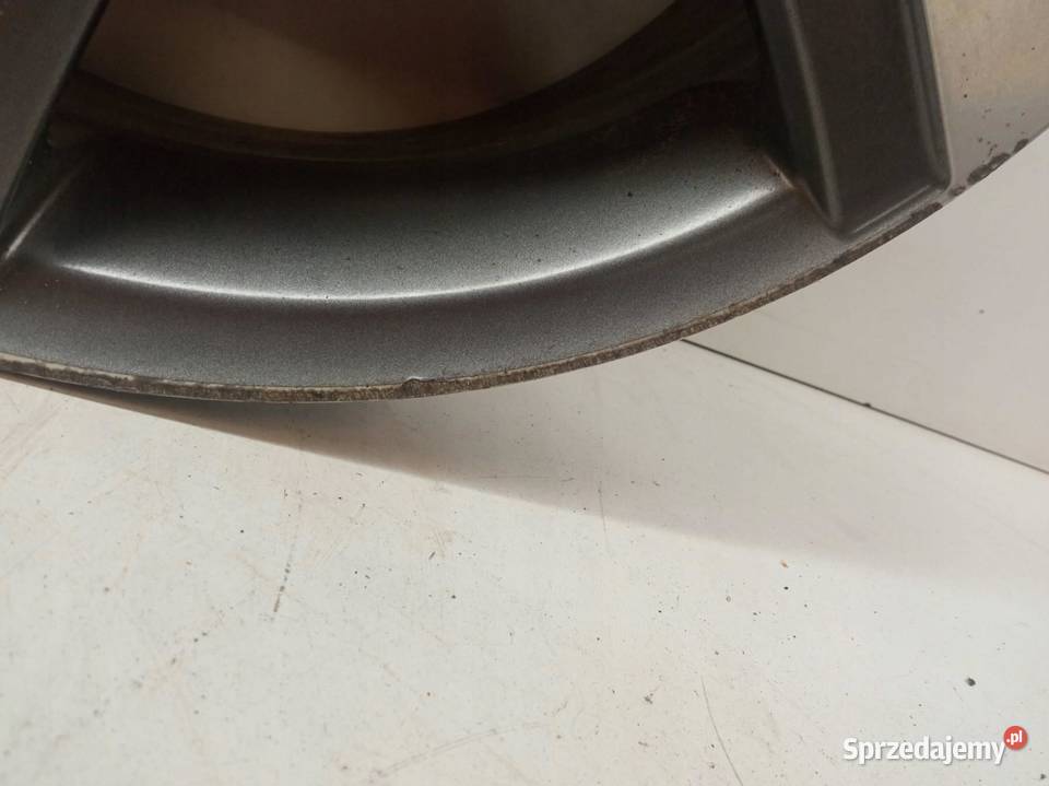 FELGA ALUMINIOWA R18 5X108 ET55 OC62MM 8JX18H2 świętokrzyskie