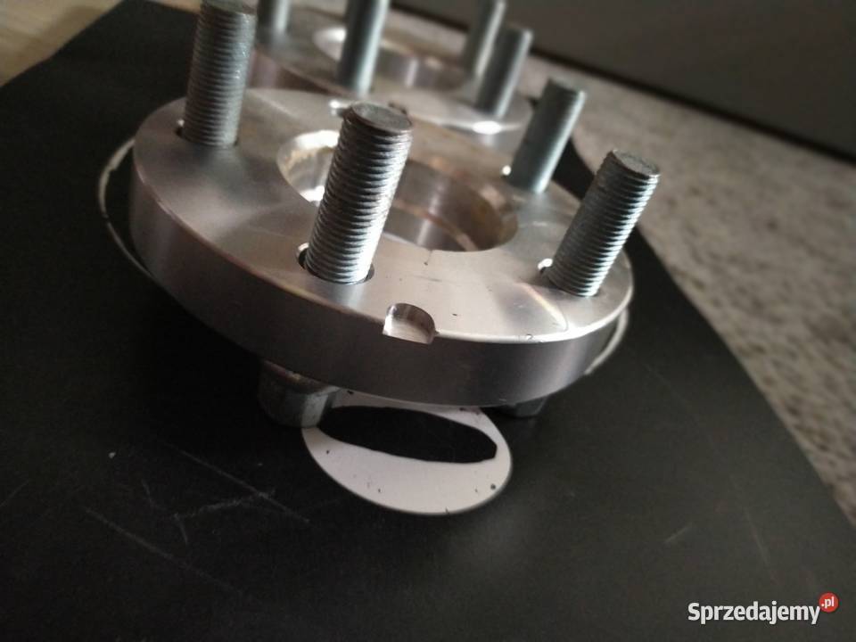 Dystanse VolvoFord 20mm 5x108 634 2 sztuki Warszawa