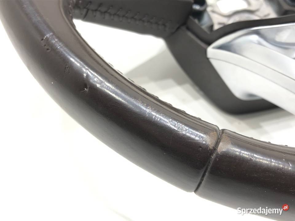 KIEROWNICA AUDI Q7 4M osobowe Kierownice