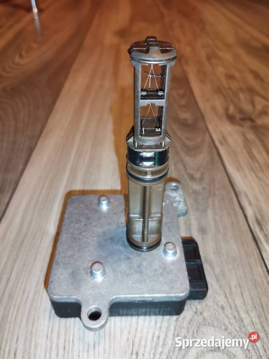 PRZEPŁYWOMIERZ AUDI V8S6 C4S4 C4 Trzeciewiec