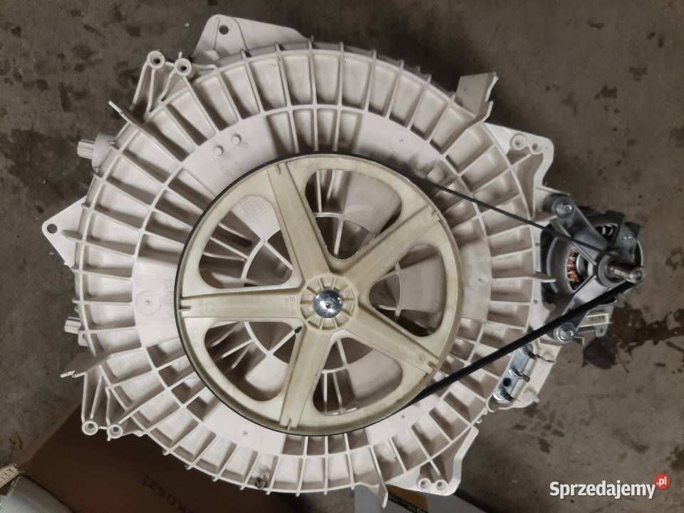 pralki krzyżak moduł elektrozawór zbiornik Skierniewice