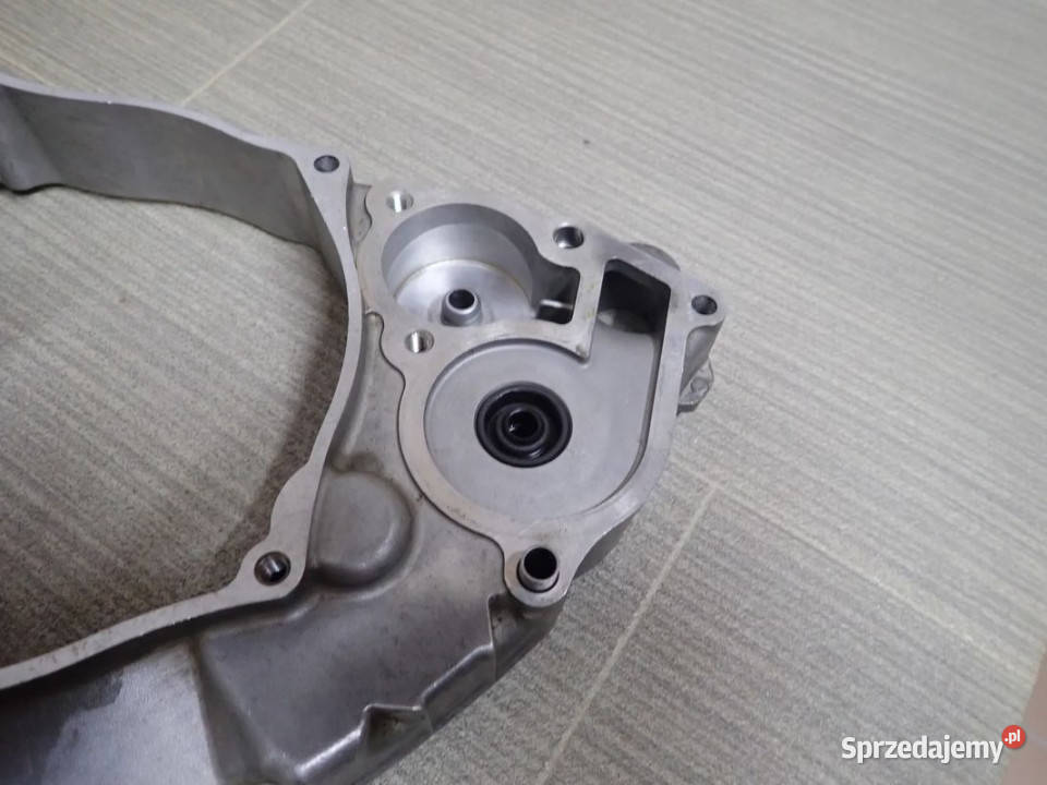 Ćwiartka Dekiel Sprzęgła Pompy Wody Kawasaki Kxf sprzedam