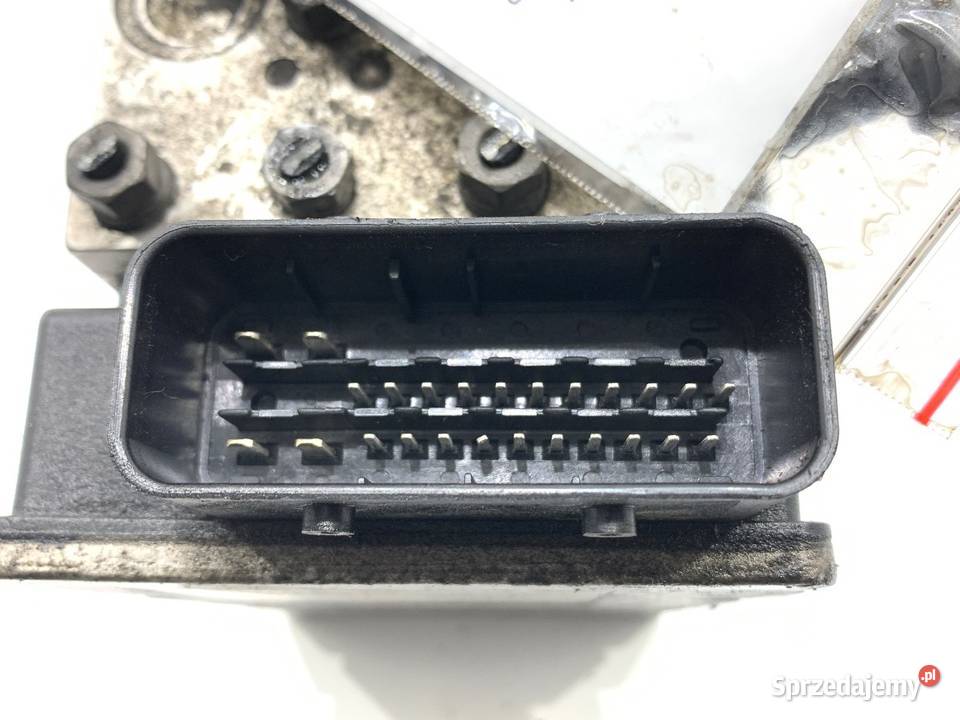 POMPA ABS ALFA 159 54084738 19 150 0512 osobowe