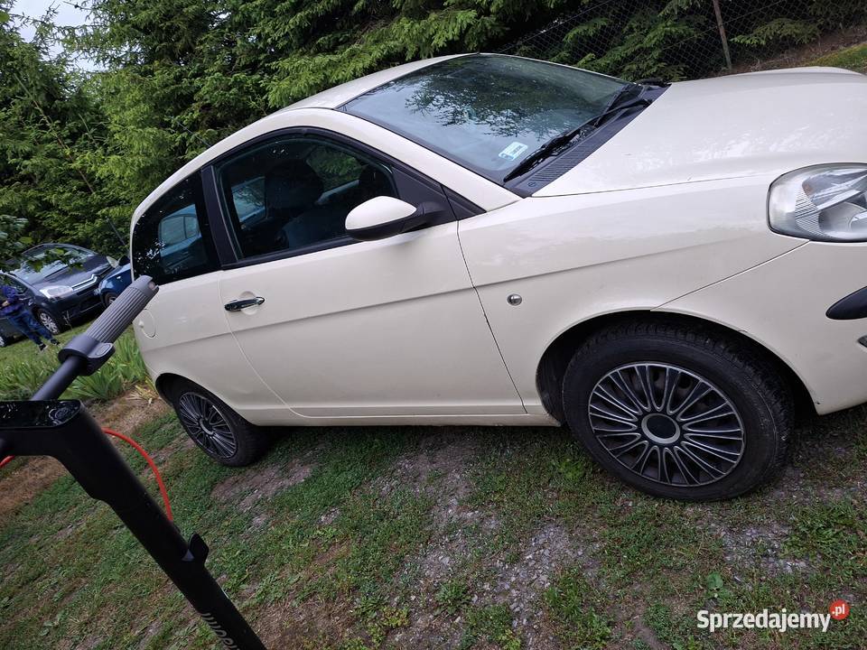 Lancia Lublin sprzedam