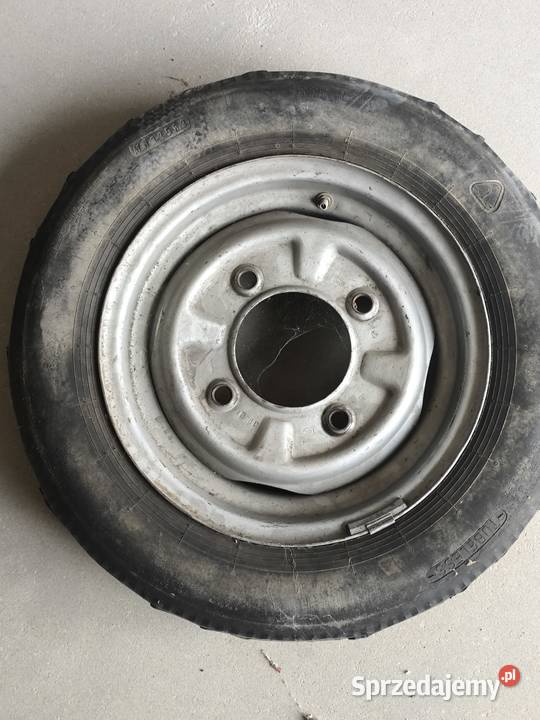 Felga trabant sprzedam