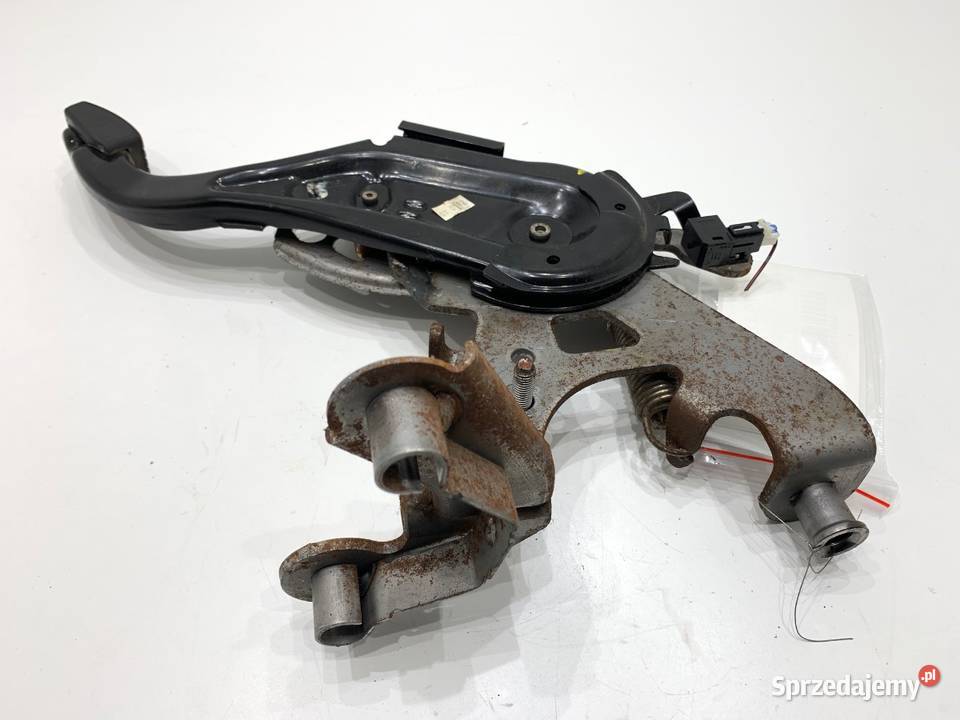 DŹWIGNIA HAMULCA RĘCZNEGO MAZDA CX7 0614 podkarpackie sprzedam