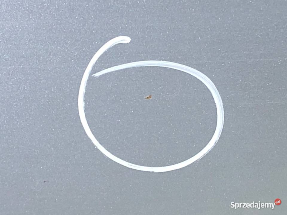 DRZWI PRAWY TYŁ KIA PICANTO I Hatchback 0412 osobowe