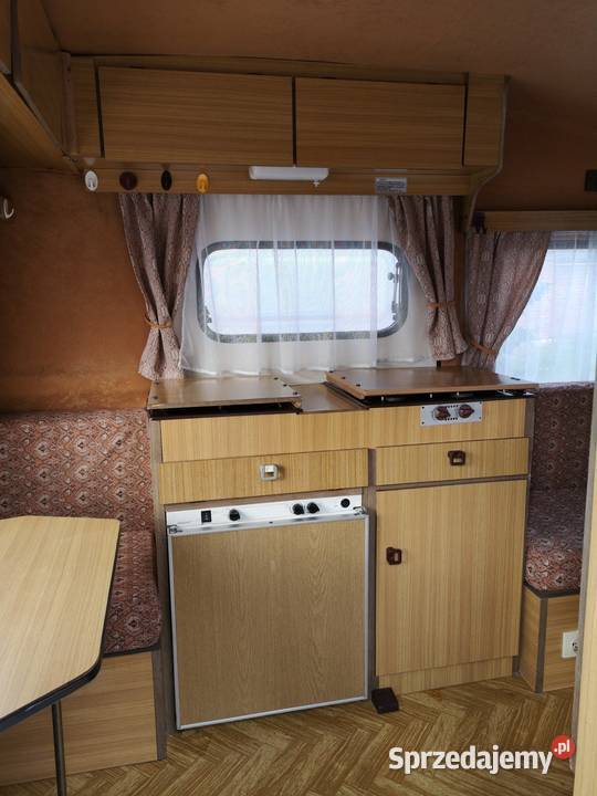 Niewiadów N126N Dmc 350 Nowa Tapicerka Niewiadów Łódź