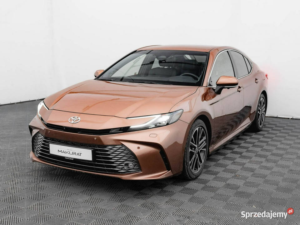 Toyota Camry GD2T56525 Hybrid Dynamic Force elektryczne lusterka pomorskie