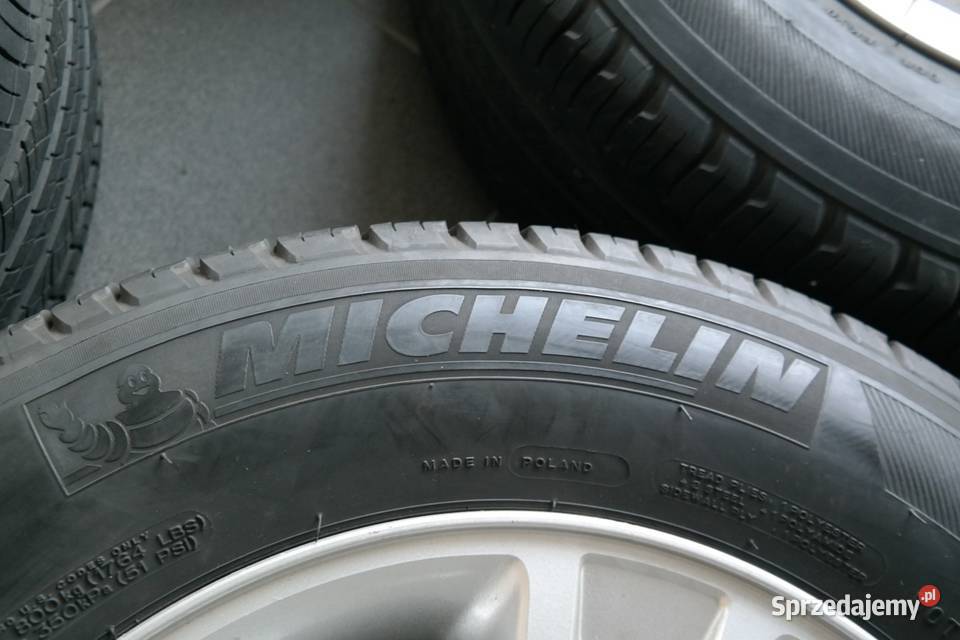 FORD MAVERICK 21570R16 Stalowa Wola