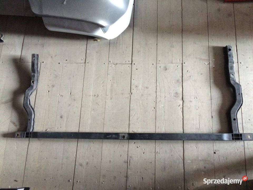 Ramka Mocowanie Atrapy Actros MP23 9437510016 Karoseria
